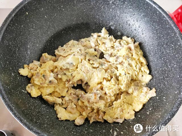 自从学会了花甲这种吃法，儿子连吃三天还不够，营养美味，下饭