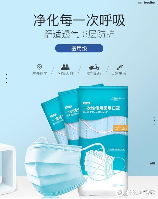 质量可靠！不用下载APP！最简单直接的口罩预约资讯汇总