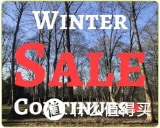 Winter Sale