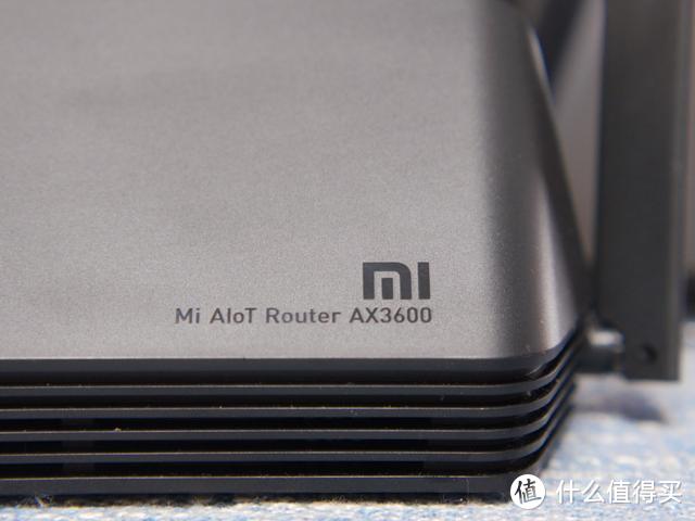 小米路由器mesh已过时，AIoT成为新主流，WIFI6实测超出宽带上限