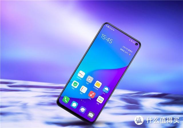 后置指纹解锁5G双模旗舰vivo Z6发布；黑鲨3 Pro搭载机械按键