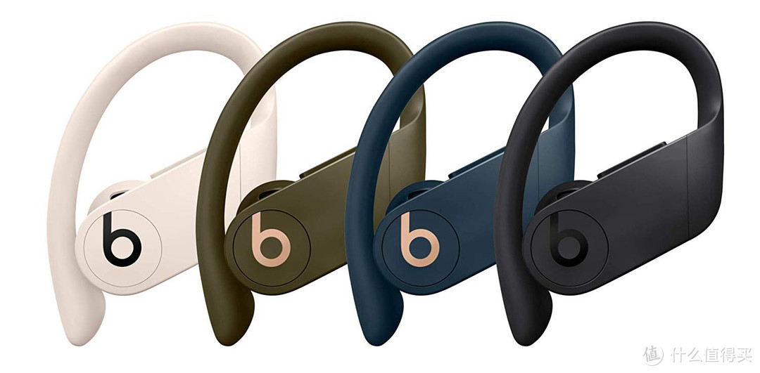 Powerbeats 4耳机通过FCC认证，离发布又近了一步