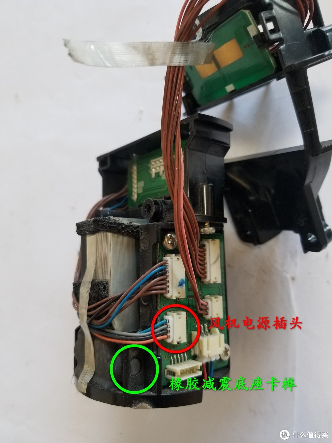 给洗肺的设备洗洗肺——夏普IG-BC15车载负离子发生器清灰保养手记