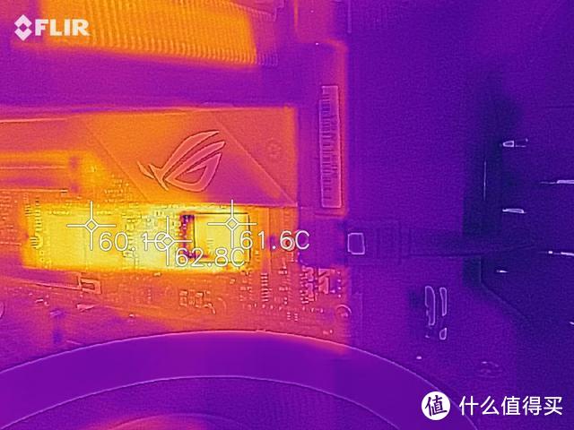 性价比新王——WD Blue SN550 固态硬盘深度评测