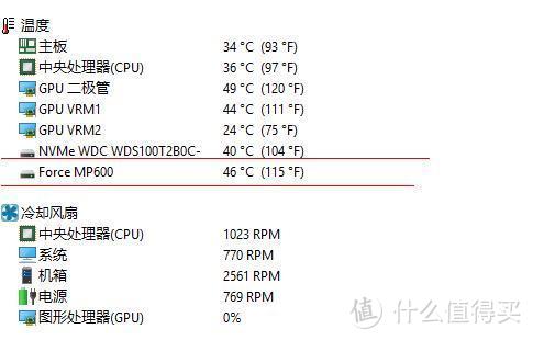 性价比新王——WD Blue SN550 固态硬盘深度评测