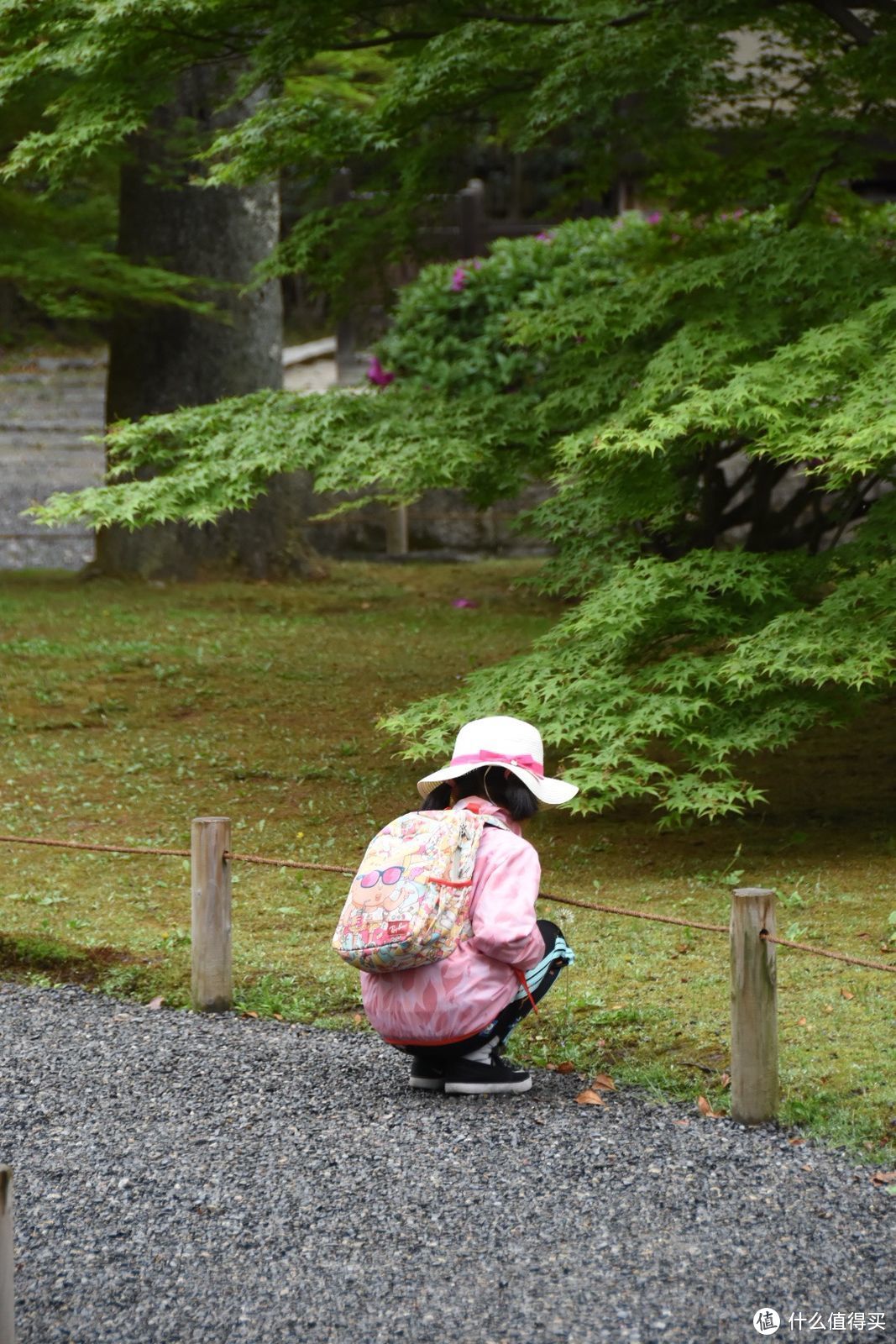 经历了日本人的小长假——日本关西8天游(一)