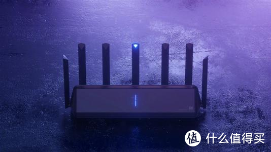 “小水管”与WiFi6的激情碰撞?小米AIoT路由器AX3600开箱评测