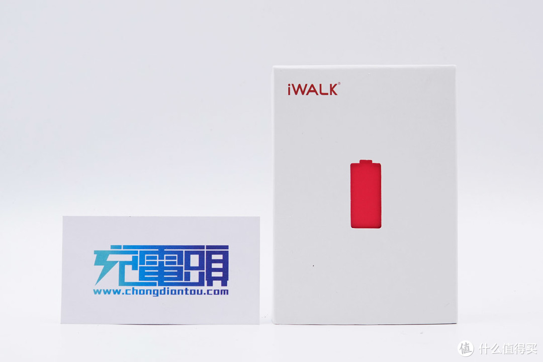 拆解报告：iWALK 3150mAh口袋宝（3代）移动电源DBL5000L