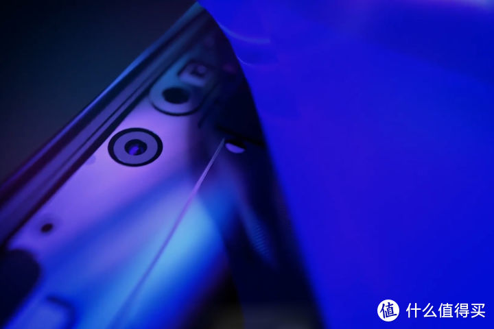 硬核美人vivo APEX 2020发布：我仿佛看见了蓄力已久的NEX 4