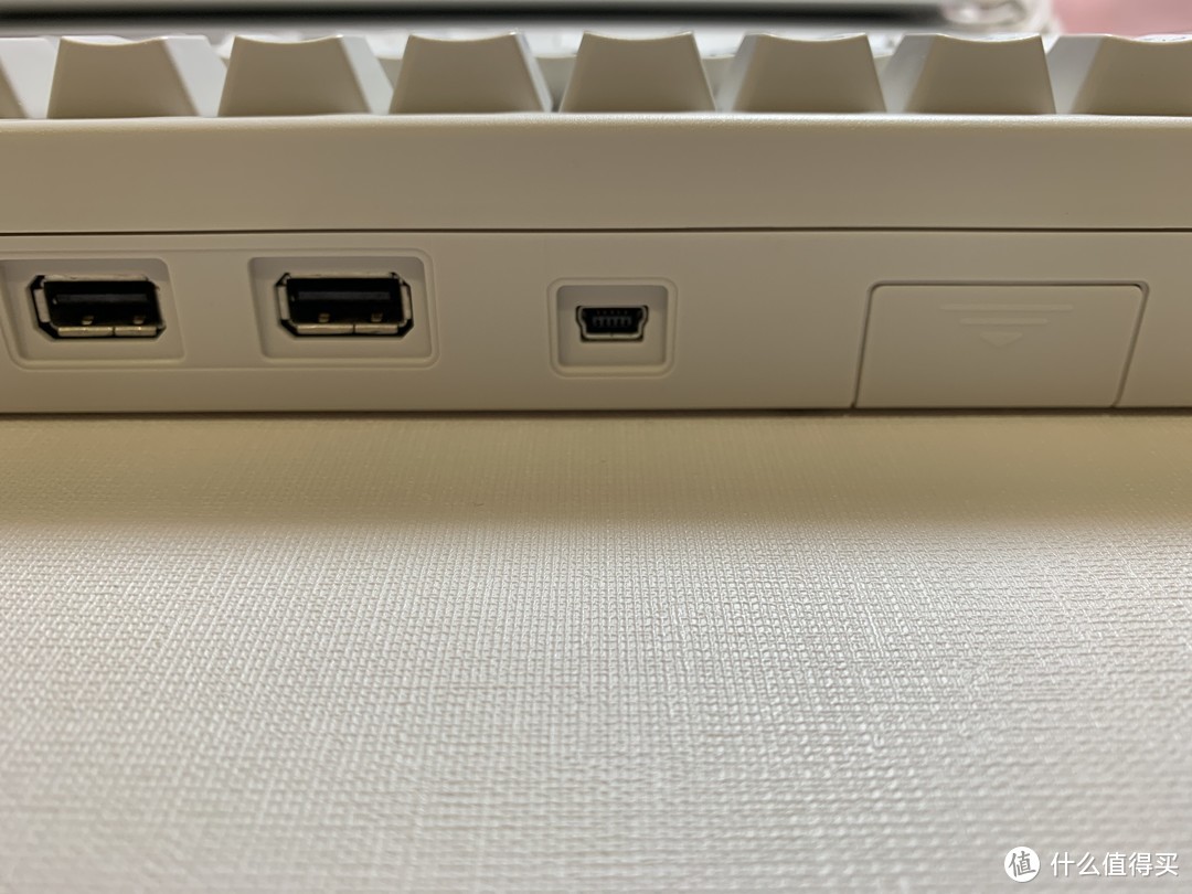 键盘侠的核武器：HHKB Pro2静电容键盘