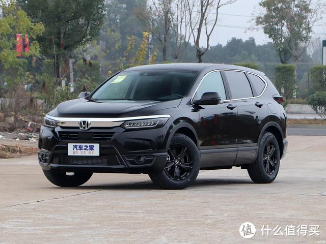 最新日系紧凑型SUV三选一，威兰达、RAV4、皓影谁更值