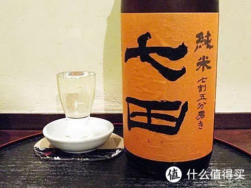 好酒：不香的酒米酿出丰富的香气才是本事