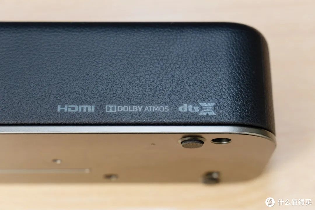 索尼回音壁HT-X8500评测：用一条「小钢炮」，造一场「大环绕」