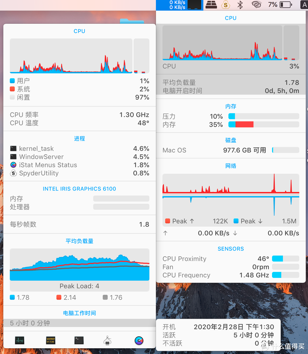 MacBook Pro 2015 小修——更换电池、硬盘、键帽清理