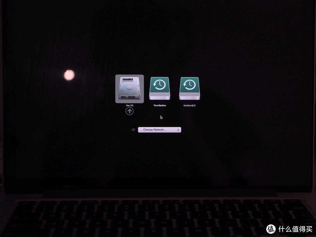 MacBook Pro 2015 小修——更换电池、硬盘、键帽清理