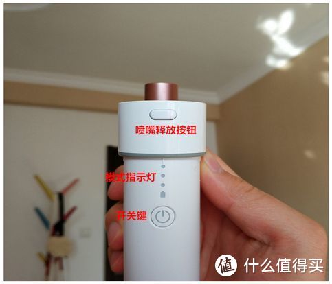 年轻人的第一台冲牙器——贝医生F3冲牙器使用体验分享~