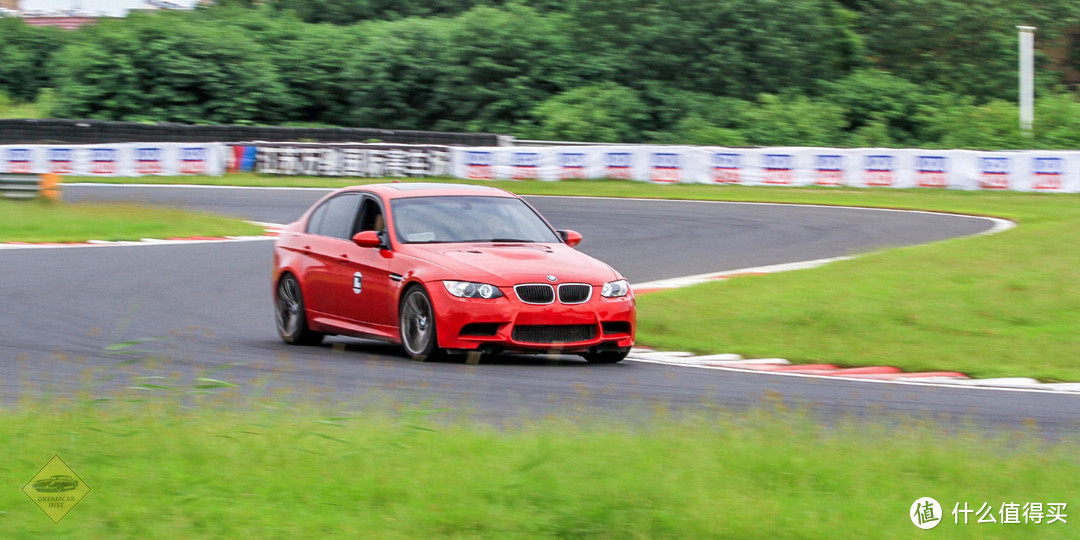 终极梦想座驾，E90 M3长测体验