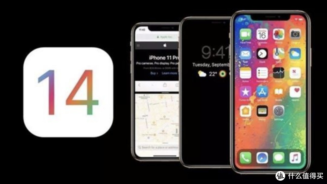 iOS14系统曝光，新增功能类似安卓，界面更加简洁