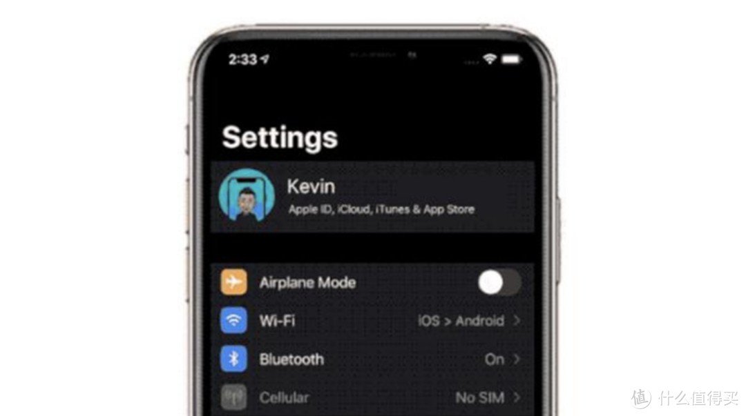 iOS14系统曝光，新增功能类似安卓，界面更加简洁