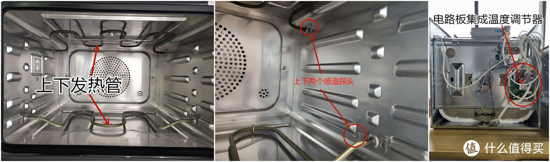 蒸烤箱的上下管独立控温在烘焙、烹饪的过程中可以发挥多大作用？