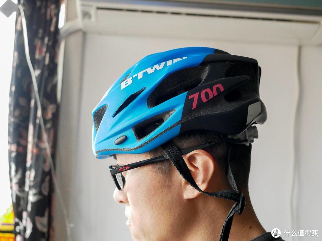 疫情期间安全通勤，通勤自行车头盔横评