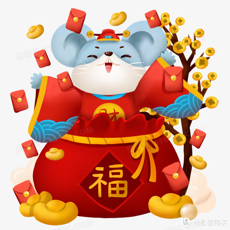 小身材有大力量，会合体的插座之公牛魔方智能USB插座福袋晒单