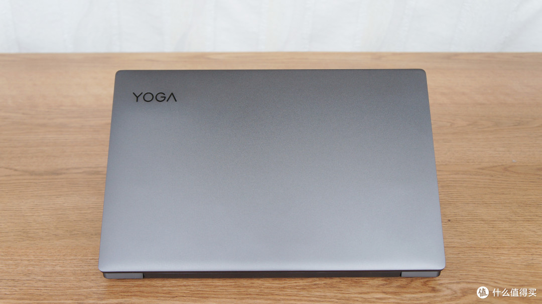 联想yogas74016g内存版开箱及体验顺便聊聊笔记本验机新手向