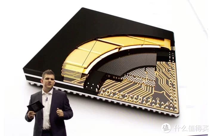 未来AMD更为先进的3D封装技术，理论上也将为通富微电学以致用