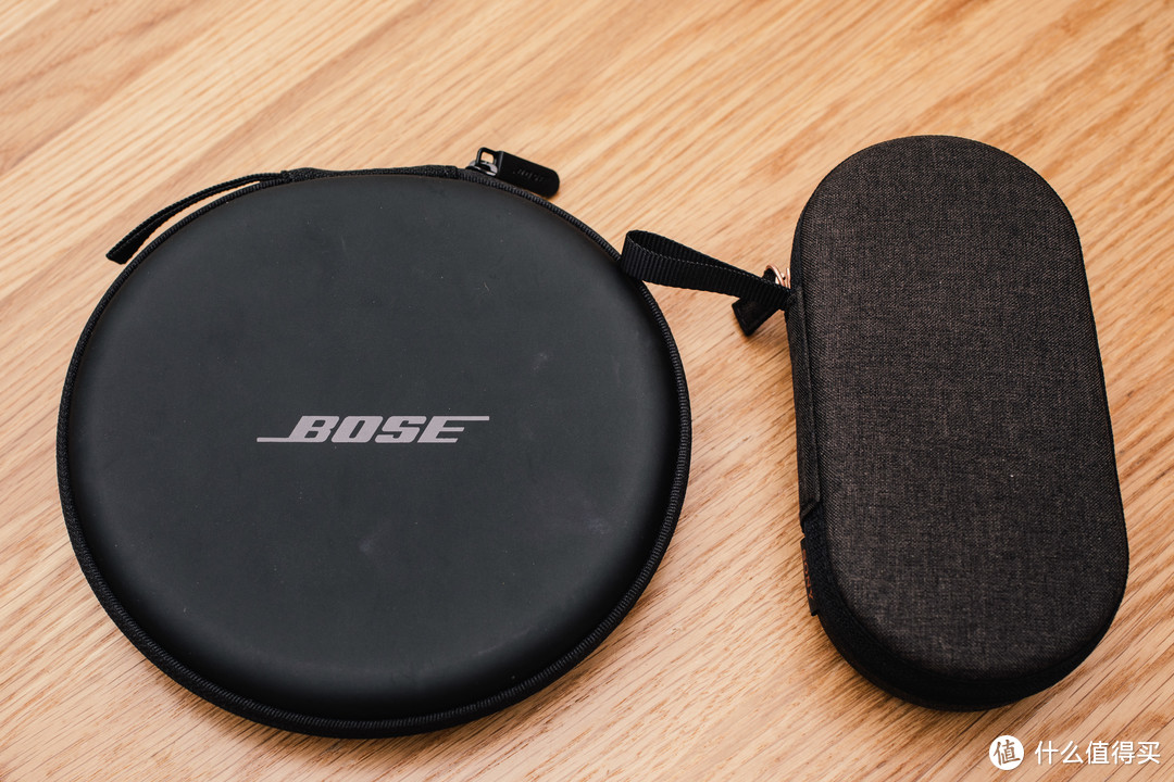 挂脖式降噪耳机的紫禁之巅：Bose QC30与索尼WI-1000XM2