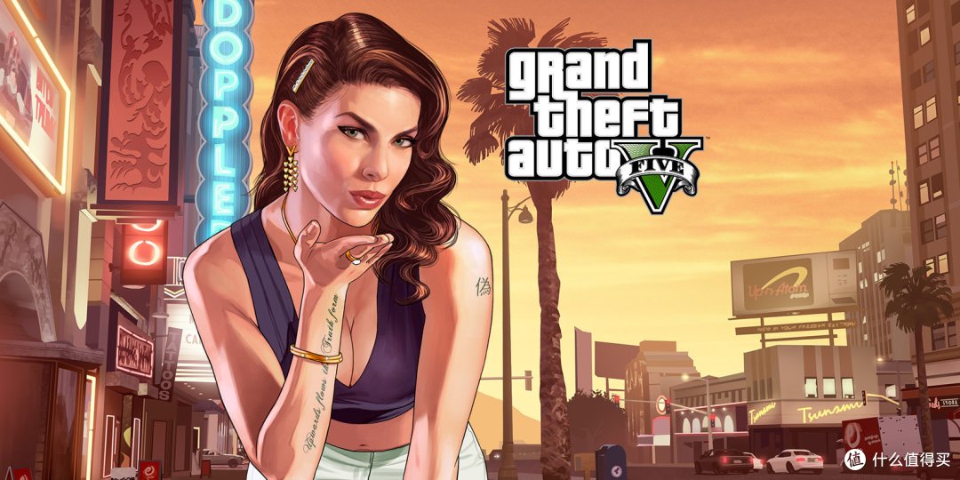 no2,《侠盗猎车手 5(grand theft auto v)》非独占含中文《荒野大镖客