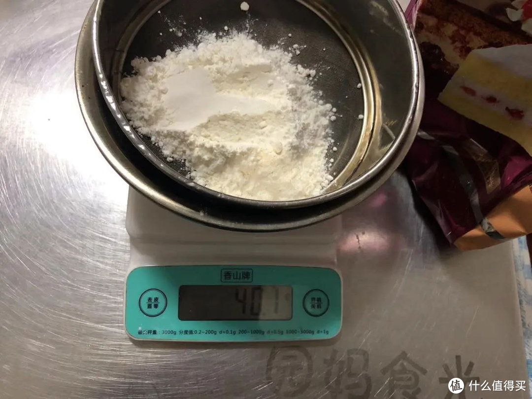 超弹性完美戚风蛋糕，详细教学步骤让你告别蛋糕失败八十一难！