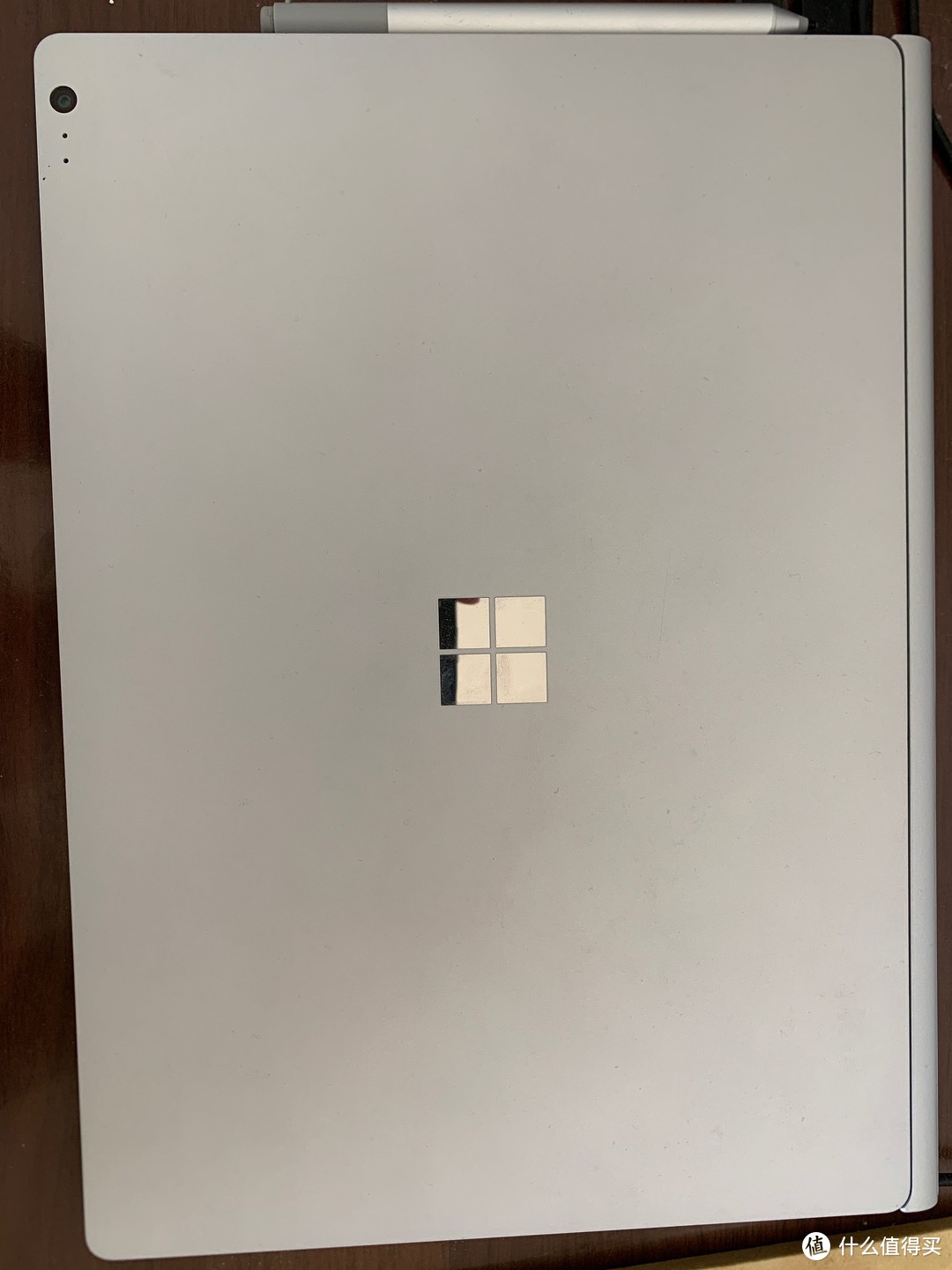 Surface book 1深入体验