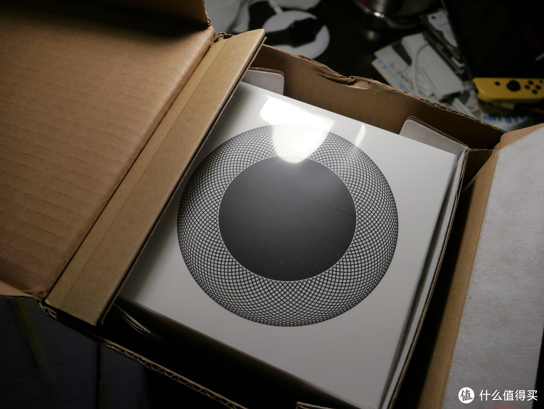 HomePod 变 HomePods 体验