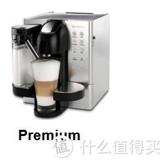 牛奶发泡闲聊，篇一之选购Nespresso牛奶发泡功能机器