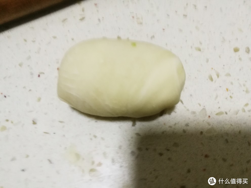 宅家做美食～简易版萝卜酥