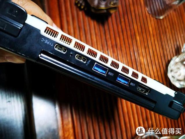 更强性能引发关注，GPD Win Max迷你游戏本