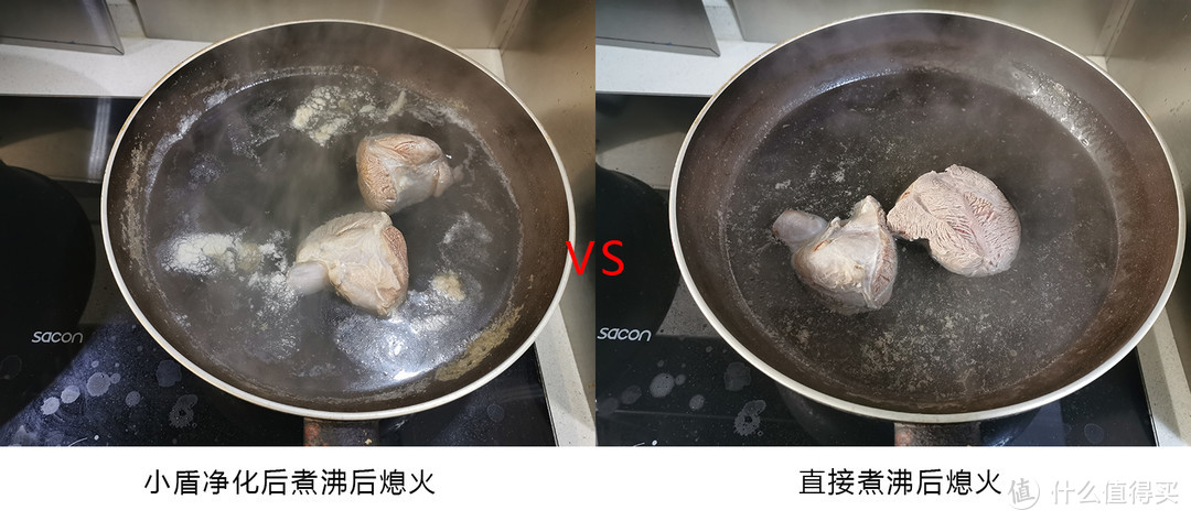 零占地的食材消毒净化器，来自张大妈的新年礼物