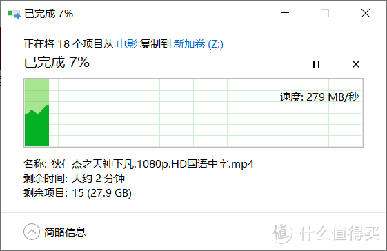 自己动手保护小姐姐视频，NVMe固态硬盘组建分享