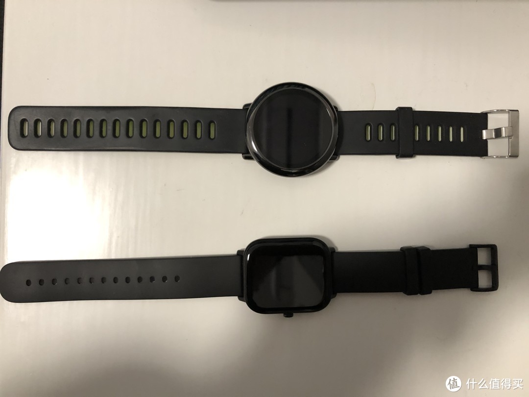 Amazfit GTS使用感受：轻量高效,简单易用