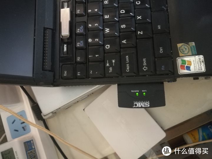 图拉丁的荣耀——IBM THINKPAD T23