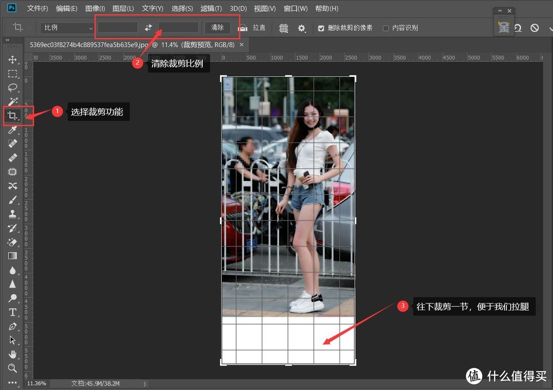 面对『PhotoShop』无从下手？——三分钟教会你10个『逆天神技』~秒变PS高手