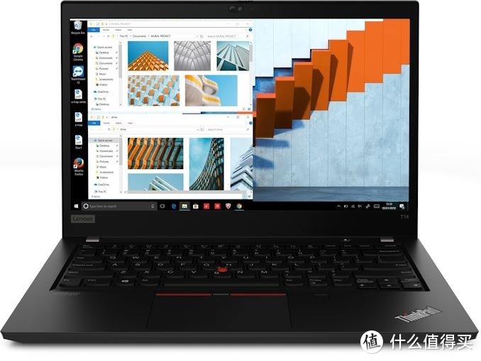 虚惊一场：联想ThinkPad T14 Ryzen锐龙版 支持双通道内存、提供千兆LAN