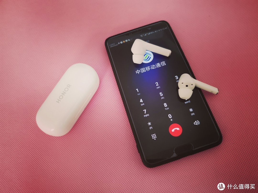荣耀（HONOR）FlyPods 3 无线耳机能不能吊打苹果airpods pro？