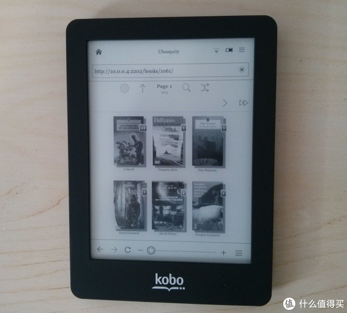 本子的别墅 Unraid 漫画库搭建 Nas存储 什么值得买