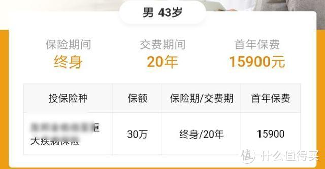 看过了3000份保单以后，我发现了重疾险坑人的套路