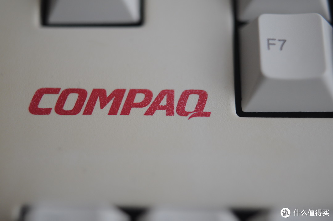 compaq