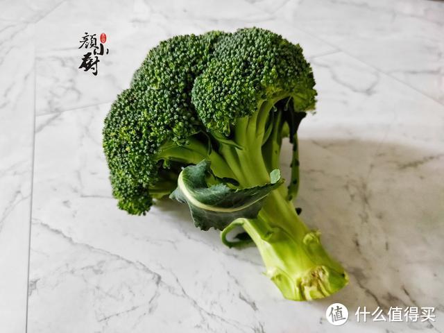 清水洗西兰花 比不洗还脏 教你3招 虫卵污垢 自动 跑出来 蔬菜 什么值得买