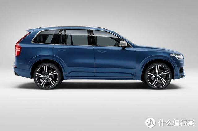 60万就能买中大型豪华品牌SUV，发现/途锐/XC90谁更值得买？