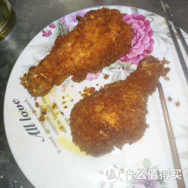 宅家想吃KFC，点外卖？no！自己弄！