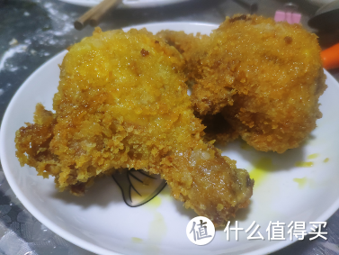 宅家想吃KFC，点外卖？no！自己弄！